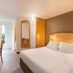 Chambre Familiale Communicante